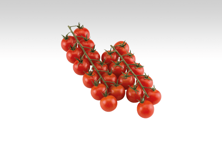 Cherry Con Rama TOMATE CHERRY RAMA – Grupo La Caña